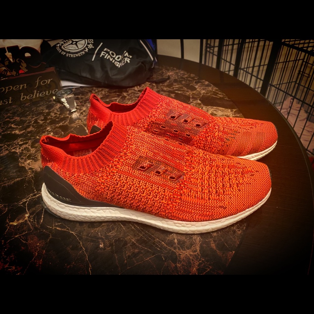ADIDAS ULTRA BOOST UNCAGED